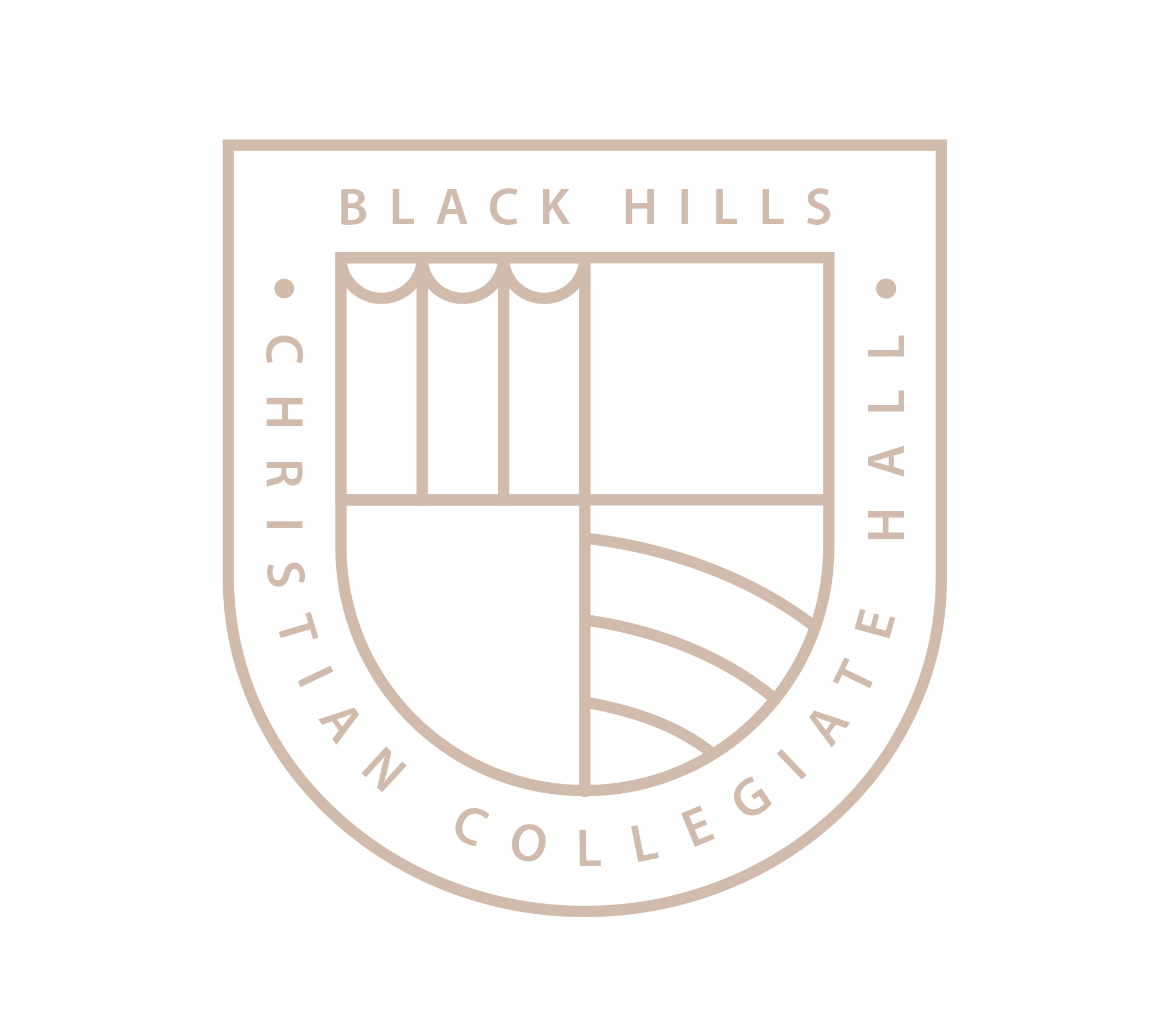 Black Hills Christian Hall