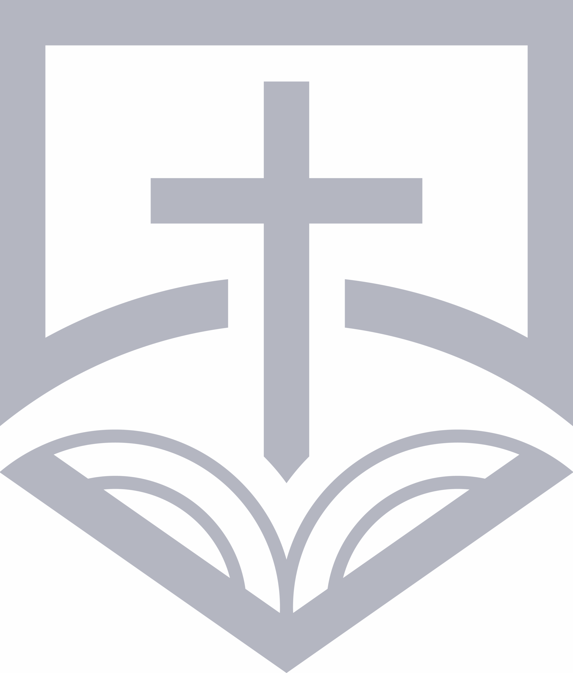 Black Hills Christian Hall